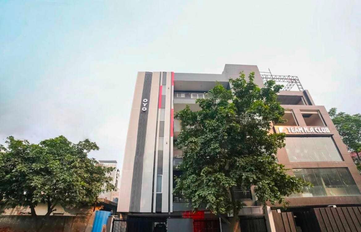 Collection O Kailash Enclave 4* Delhi (National Capital Territory of India)